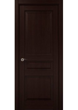 Двери CP-512 Венге (Q157) Папа Карло