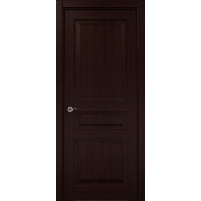 Двері CP-512 Венге (Q157) Папа Карло-0