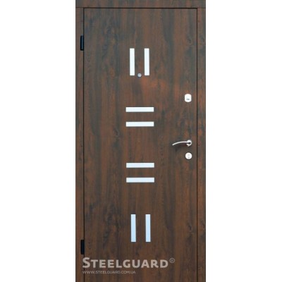 Входные Двери Morze Steelguard-0