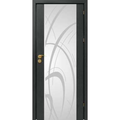 Межкомнатные Двери Элегант 6 Verto Ламинатин-0