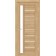 Міжкімнатні Двері Model 09 дуб tobacco Оміс ПВХ плівка-3-thumb