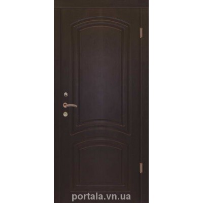 Вхідні Двері Пароді Lux Портала-0