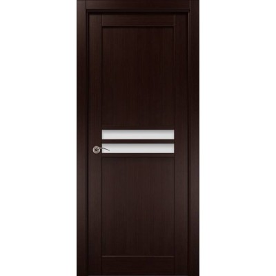 Двери CP-33 Венге (Q157) Папа Карло-0