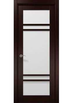 Двери CP-37 Венге (Q157) Папа Карло