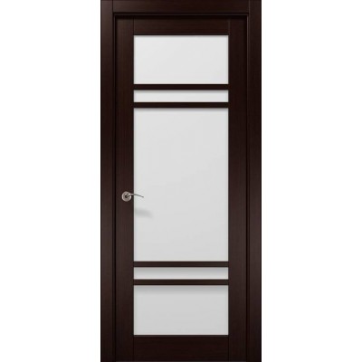 Двері CP-37 Венге (Q157) Папа Карло-0
