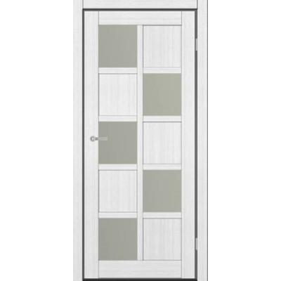 Міжкімнатні Двері RTR-12 Art Door ПВХ плівка-0