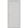 Межкомнатные Межкомнатная дверь в сборе с коробкой и фурнитурой Лондон ПГ Bravo Omega Краска-3-thumb