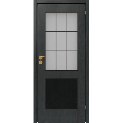 Двери Стандарт 1В Verto-0