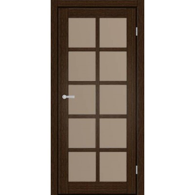Міжкімнатні Двері RTR-11 Art Door ПВХ плівка-0