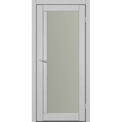Міжкімнатні Двері M-602 Art Door ПВХ плівка-0