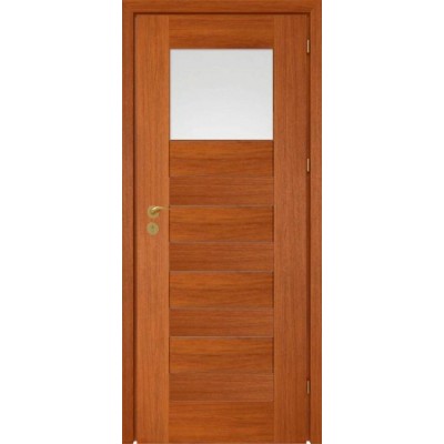 Міжкімнатні Двері Полло 3А.1 Verto Ламінатин-0