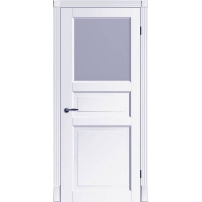 Двері К3 ПО Woodok-0