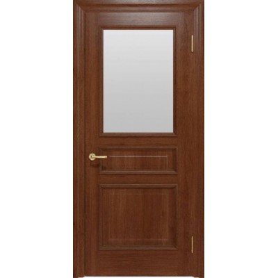 Міжкімнатні Двері I 022 S01 Status Шпон-0