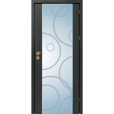 Двери Элегант 7 Verto-0