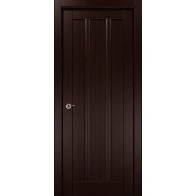 Двері CP-07 Венге (Q157) Папа Карло-0