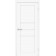 Міжкімнатні Двері Model 06 білий матовий Оміс ПВХ плівка-3-thumb