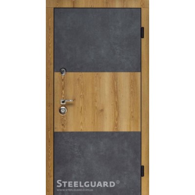 Входные Двери Vega Steelguard-0