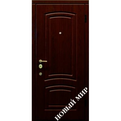 Вхідні Двері Новосьол М 8.3 Пароді Новий Мир-0
