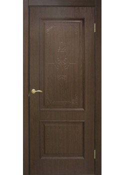 Двери Версаль ПГ ПВХ Омис