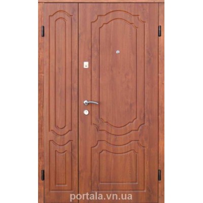 Вхідні Двері Класік 1200 Портала-0