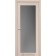Міжкімнатні Двері SV-01 сатин графіт Korfad ПВХ плівка-14-thumb