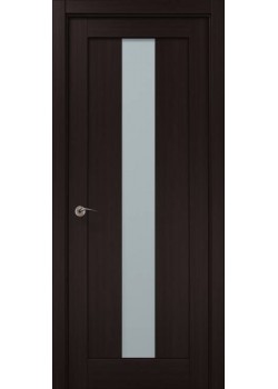 Двері ML-01 венге Папа Карло