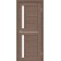 Міжкімнатні Двері Model 01 Дуб Amber Line Оміс ПВХ плівка-3-thumb