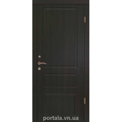 Вхідні Двері Осінь Premium Портала-0