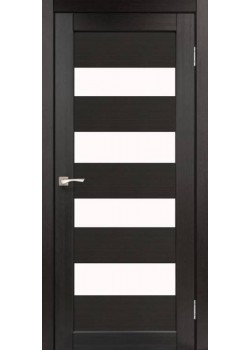 Двері PND-02 венге Korfad