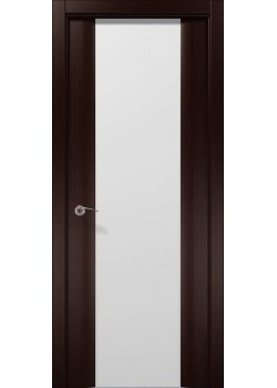 Двери CP-22 Венге (Q157) Папа Карло