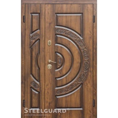 Вхідні Двері OPTIMA 1200 Steelguard-0