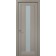 Двері ML-01 пекан світло-сірий Папа Карло-3-thumb