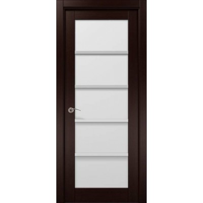 Двері CP-15AL Венге (Q157) Папа Карло-0