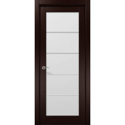Двери CP-14S Венге (Q157) Папа Карло-0