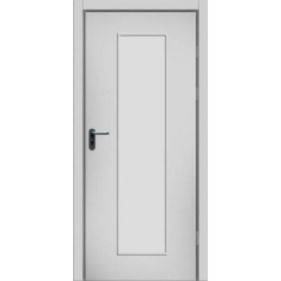 Міжкімнатні Двері Проект 20.3 CPL Brama ПВХ плівка-0