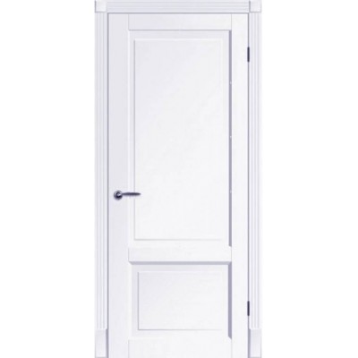 Двері К1 ПГ Woodok-0