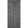 Міжкімнатні Двері PD-03 Korfad ПВХ плівка-6-thumb