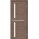 Міжкімнатні Двері Model 01 Дуб Amber Оміс ПВХ плівка-3-thumb