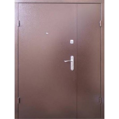 Вхідні Двері Стандарт М Класік 1200 Qdoors-0
