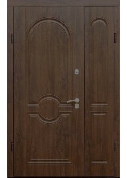 Двері Модель 54 полуторка Страж