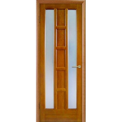 Міжкімнатні Двері Квадра НСД Двері Шпон-0