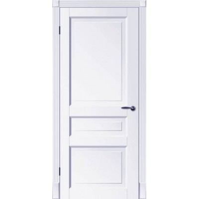 Двері К2 ПГ Woodok-0
