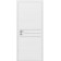Міжкімнатні Двері Prima 3G ПГ білий мат Rodos Краска-3-thumb