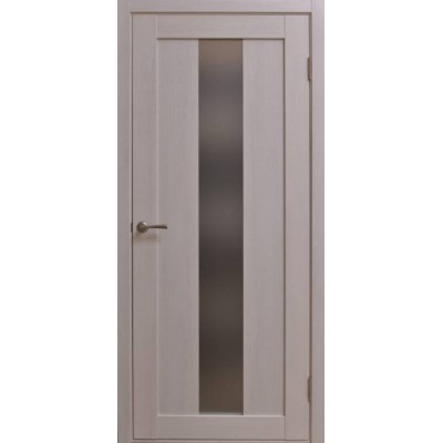 Міжкімнатні Двері IM-1 STDM ПВХ плівка-0