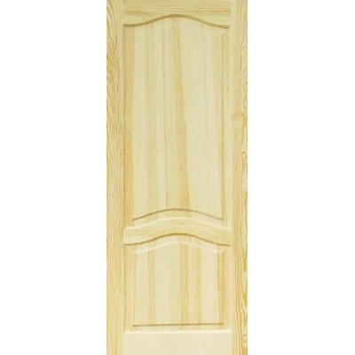 Межкомнатные Межкомнатная дверь в сборе с коробкой и фурнитурой М8 Бердичев Дерево-0