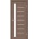 Міжкімнатні Двері Model 09 дуб amber line Оміс ПВХ плівка-3-thumb