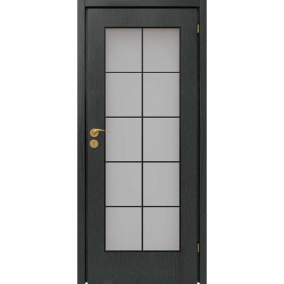 Двери Стандарт 2А Verto-0