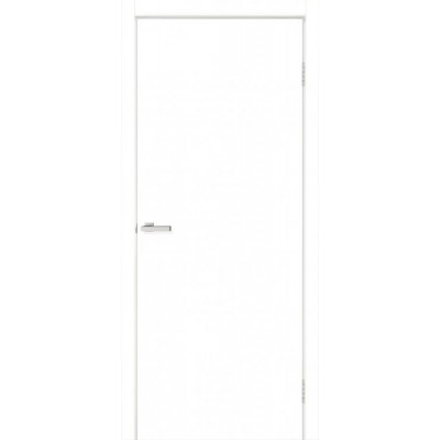 Міжкімнатні Двері Глухе (гладке) 34мм трубчастий ДСП Оміс Ламінатин-0