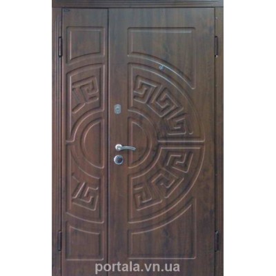 Входные Двери Греция 1200 Портала-0