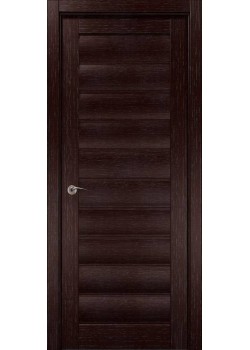 Двері CP-71 Венге (Q157) Папа Карло
